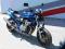 SUZUKI GSF 600 BANDIT nie cb zr7 hornet