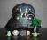 Angry Birds Star Wars JENGA