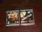 ZESTAW 2 GRY JAK GTA V- SABOTEUR i MERCENARIES 2