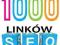 1000 linków WORDPRESS/WIKI/GUEST Pozycjonowanie FV