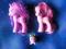 My Little Pony TWILIGHT SPARKLE Pinkie Pie żółwik