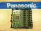 Panasonic KX-TDA3172 - 8 wew. sys. do KX-TDA15/30