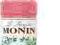 SYROP MONIN GUMA BALONOWA 0,7L+500 rurek GRATIS!