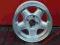 FELGA ALUMINIOWA WHEELS REVOLUTION 7,5Jx14 ET5