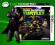NICKELODEON TEENAGE MUTANT NINJA TURTLES 3DS 2DS