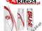 Deska SU-2 Proseries 3D 2013 130cm komplet kite24