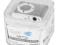 ODTWARZACZ MP3 QUER CZYTNIK KART MicroSD SREBRNY