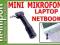 MINI MIKROFON LAPTOP NETBOOK -KĄTOWY - NOWOŚĆ !