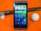 Nowy HTC Desire 610, dostojny niebieski, gw 24,bcm