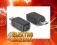 ADAPTER USB MINI(F) NA USB MIKRO(M) NIKLOWANE