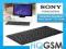 Oryginalna Klawiatura BT Sony Xperia Z2 Tablet