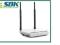 ROUTER WiFi TENDA W309R 300Mb 7dBi APC NO-IP WISP