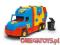 Super Truck Smieciarka krotka - WADER 36580 - #A1