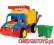 Gigant Truck Smieciarka - WADER 67000 - #A1