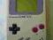 Nintendo Game Boy 1989 rok Made in Japan gra BCM