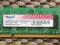 RAM Vdata VD2667001GOS DDR2 1GB PC2-5300 667MHz