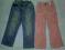 ZESTAW SPODNI DLA 4-5 latki