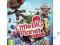 Little Big Planet PL / LBP PL PS VITA NOWA w24H FO