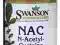 NAC N-Acetyl Cyst. 600mg 100kap NAJTANIEJ.Wys.0zł