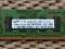 RAM Samsung M471B2874EH1-CF8 1GB PC3-8500 1066MHz