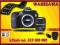 CANON 60D + 17-85 EF-S IS USM 60 D + ZESTAW F-VAT