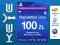 PSN 100 ZŁ PlayStation Network KARTA PREPAID PS4