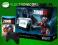 NINTENDO WII U 32GB ZOMBIU PAD PRO CONTR. ZOMBI U