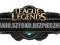 League of legends Elo boost Specialna oferta tanio