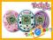 TAMAGOTCHI FRIENDS BANDAI 37480 6 WZORÓW