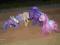 Kucyki My Little Pony Koniki