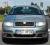 Skoda fabia combi 1,4 16V