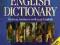 Słownik angielsko-angielski - Collins 1951 stron