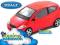 MERCEDES-BENZ A-CLASS SKALA 1:34-39 WELLY - ŁÓDŹ !