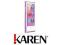 iPod nano 16GB - Purple od Karen