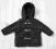 MOTHERCARE  74 zimowa super KURTKA na misiu  6-9