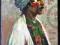 ARAB ( podklejka )