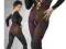 CATSUIT - 232122 - rozmiar S/M Bodystocking