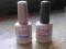 harmony gelish foundation +top it off jak nowe