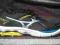 Buty do biegania Mizuno Wave Ultima 5 roz. 43