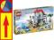 LEGO Creator 7346 Dom nad morzem ... APEX24 GDYNIA