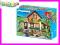 Playmobil 5120 - Dom wiejski ze sklepem + GRATIS