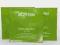 BIOTHERM SKIN ERGETIC EYES krem pod oczy 1,5ml OKO