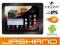 Tablet VEDIA X36G WiFi 8GB 9,7 IPS Android 3G+ETUI