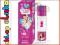 Eau De Toilette Violetta 50ml WIOLETTA