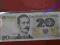 20 zł 1982 s. C b. ładny