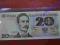 20 zł 1982 s. E UNC