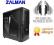 Zalman Z3 PLUS 4x120mm OKNO USB3.0 GPU do 36cm FV