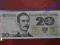 20 zł 1982 s. P ładny