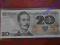 20 zł 1982 s. U UNC