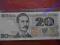20 zł 1982 s. W UNC